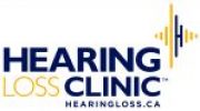Hearing Loss Clinic Logo